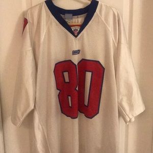 New York Giants Jersey 🏈